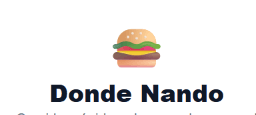 Donde Nando